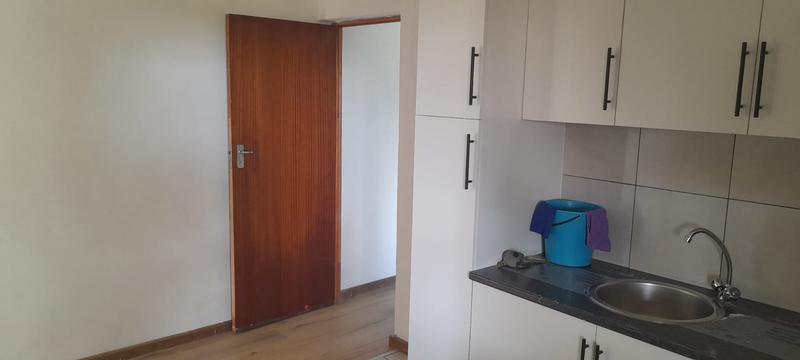 1 Bedroom Property for Sale in Dana Bay Western Cape